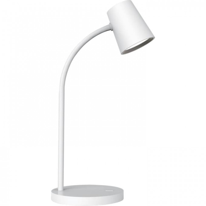 Светильник настольный GAUSS QPLUS модель GTL603 600lm 170-265V белый LED 1/8 GT6031 Светильник настольный GAUSS QPLUS модель GTL603 600lm 170-265V белый LED 1/8 GT6031