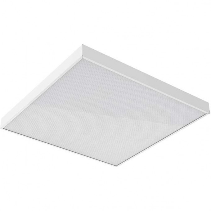 Светильник офисный GAUSS MIR 3000lm 595*595*50мм опал LED 1/1 G1-A0-00070-01G02-2003550 Светильник офисный GAUSS MIR 3000lm 595*595*50мм опал LED 1/1 G1-A0-00070-01G02-2003550