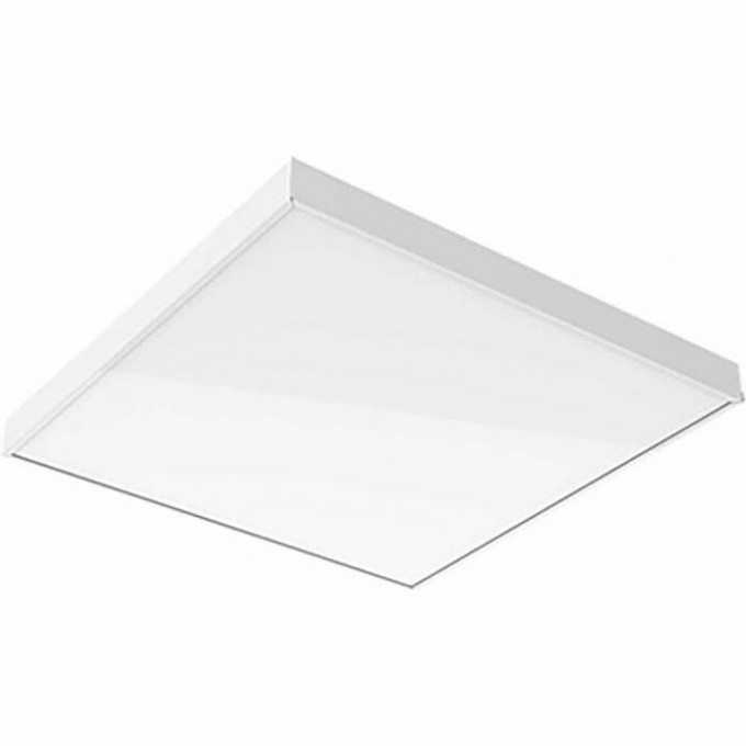 Светильник офисный GAUSS MIR LED 30W 3000K IP40 опал G1-A0-00070-01G02-2003530 Светильник офисный GAUSS MIR LED 30W 3000K IP40 опал G1-A0-00070-01G02-2003530