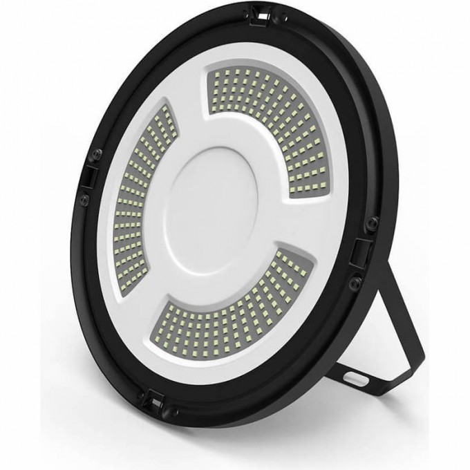 Светильник подвесной GAUSS UFO 100W 5000K IP65 черный скобка в комплекте 821536300 Светильник подвесной GAUSS UFO 100W 5000K IP65 черный скобка в комплекте 821536300