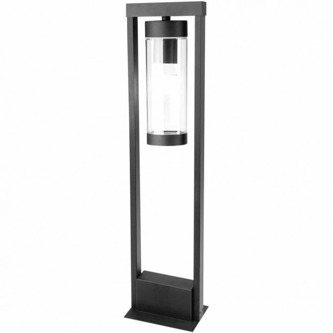 Светильник садово-парковый GAUSS CLIO E27 60W 170-240V IP54 столб GD019 Светильник садово-парковый GAUSS CLIO E27 60W 170-240V IP54 столб GD019