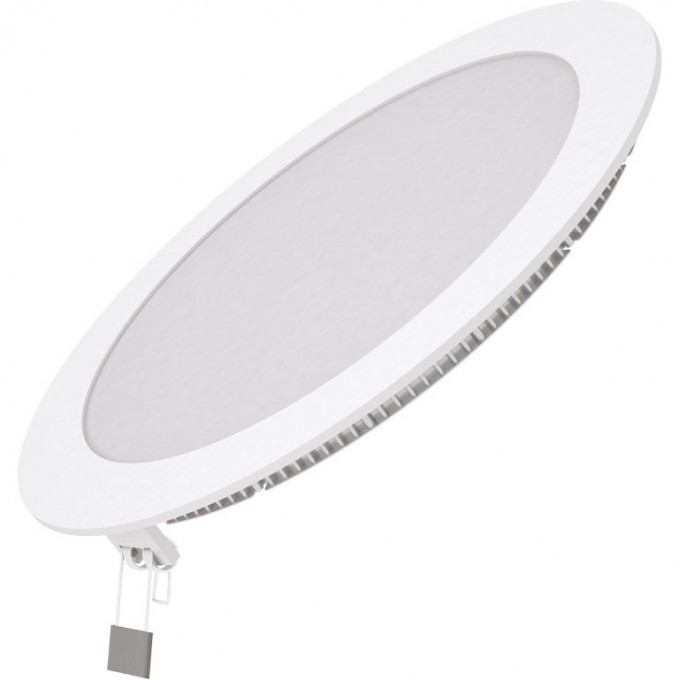 Светильник светодиодный GAUSS 18W 1200lm 3000K IP20 ультратонкий 939111118 Светильник светодиодный GAUSS 18W 1200lm 3000K IP20 ультратонкий 939111118