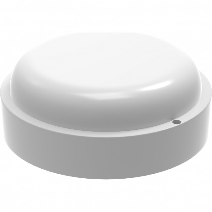 Светильник светодиодный GAUSS BASIC IP65 D140*48 8W 760lm 4000K ЖКХ круг белый 1/40 126418208B Светильник светодиодный GAUSS BASIC IP65 D140*48 8W 760lm 4000K ЖКХ круг белый 1/40 126418208B