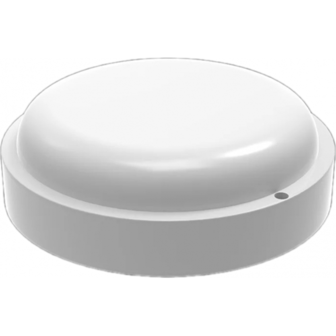 Светильник светодиодный GAUSS BASIC IP65 D207*52 25W 2375lm 4000K ЖКХ круг белый 1/20 126418225B Светильник светодиодный GAUSS BASIC IP65 D207*52 25W 2375lm 4000K ЖКХ круг белый 1/20 126418225B