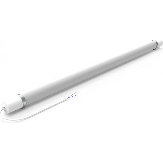 Светильник светодиодный GAUSS COMPACT IP65 590*29*29мм 12Вт 1250lm 4000К линейный матовый 143424212 Светильник светодиодный GAUSS COMPACT IP65 590*29*29мм 12Вт 1250lm 4000К линейный матовый 143424212