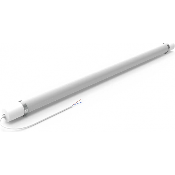 Светильник светодиодный GAUSS COMPACT IP65 590*29*29мм 12Вт 1250lm 6500К линейный матовый 143424312 Светильник светодиодный GAUSS COMPACT IP65 590*29*29мм 12Вт 1250lm 6500К линейный матовый 143424312