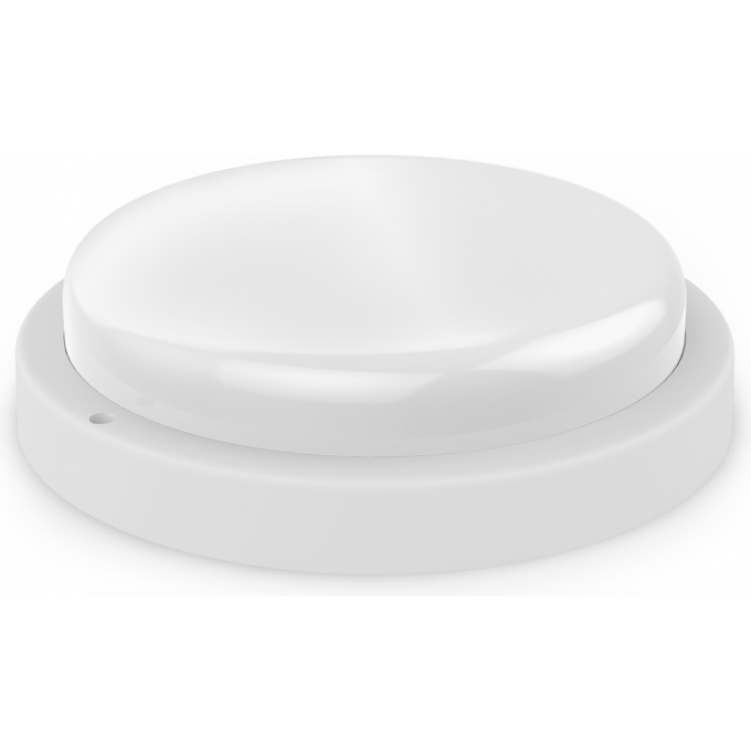 Светильник светодиодный GAUSS LITE IP65 D210*52 30W 2400lm 6500K ЖКХ круглый 1/20 126418330 Светильник светодиодный GAUSS LITE IP65 D210*52 30W 2400lm 6500K ЖКХ круглый 1/20 126418330