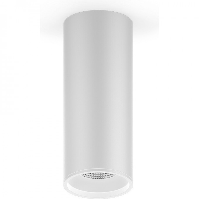 Светильник светодиодный GAUSS OVERHEAD 12W 920lm 4100K IP20 HD013 Светильник светодиодный GAUSS OVERHEAD 12W 920lm 4100K IP20 HD013