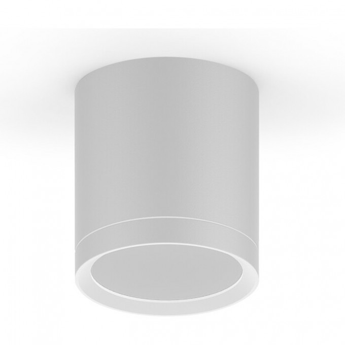 Светильник светодиодный GAUSS OVERHEAD 6W 420lm 4100K IP20 накладной HD022 Светильник светодиодный GAUSS OVERHEAD 6W 420lm 4100K IP20 накладной HD022