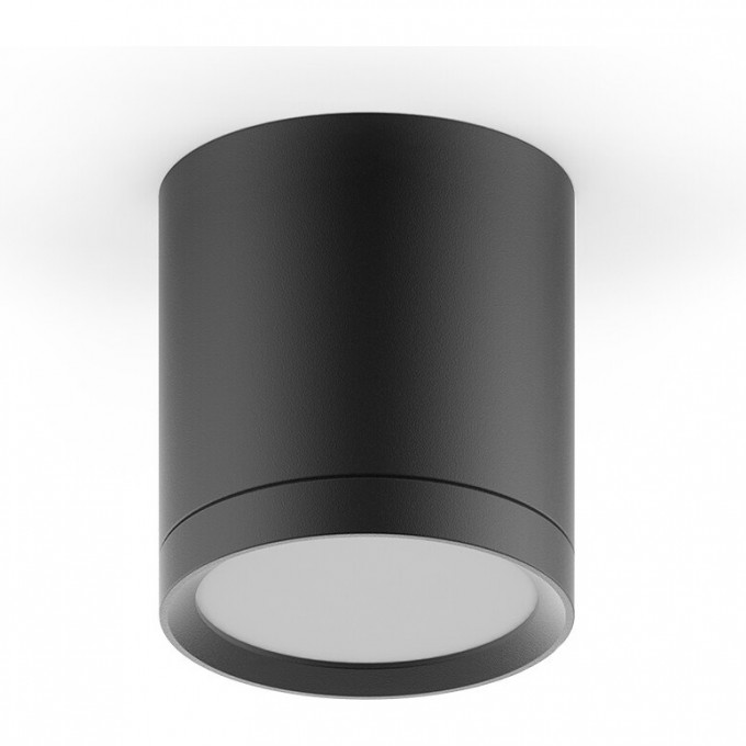 Светильник светодиодный GAUSS OVERHEAD 6W 420lm 4100K IP20 потолочный HD015 Светильник светодиодный GAUSS OVERHEAD 6W 420lm 4100K IP20 потолочный HD015
