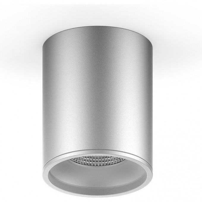 Светильник светодиодный GAUSS OVERHEAD потолочный 12W 920lm 4100K IP20 HD004 Светильник светодиодный GAUSS OVERHEAD потолочный 12W 920lm 4100K IP20 HD004