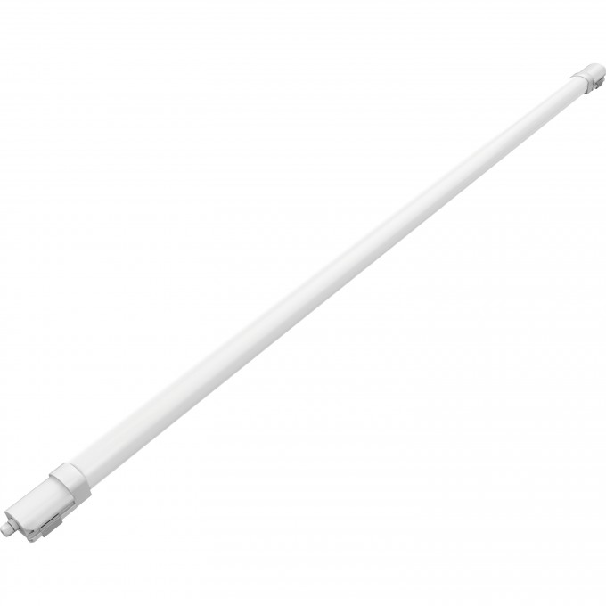 Светильник светодиодный GAUSS ULTRACOMPACT IP65 45Вт 3550LM 4000К линейный матовый 143426245 Светильник светодиодный GAUSS ULTRACOMPACT IP65 45Вт 3550LM 4000К линейный матовый 143426245