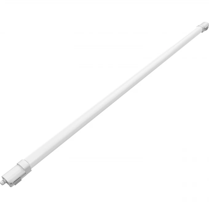 Светильник светодиодный GAUSS ULTRACOMPACT IP65 45Вт 3570LM 6500К линейный матовый 143426345 Светильник светодиодный GAUSS ULTRACOMPACT IP65 45Вт 3570LM 6500К линейный матовый 143426345