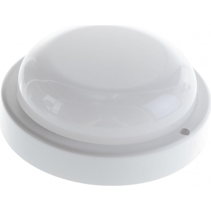 Светильник светодиодный GAUSS UNIVERSAL IP65 15W 1200LM 6500K 1/40 для ЖКХ (круглый) 126411315 Светильник светодиодный GAUSS UNIVERSAL IP65 15W 1200LM 6500K 1/40 для ЖКХ (круглый) 126411315