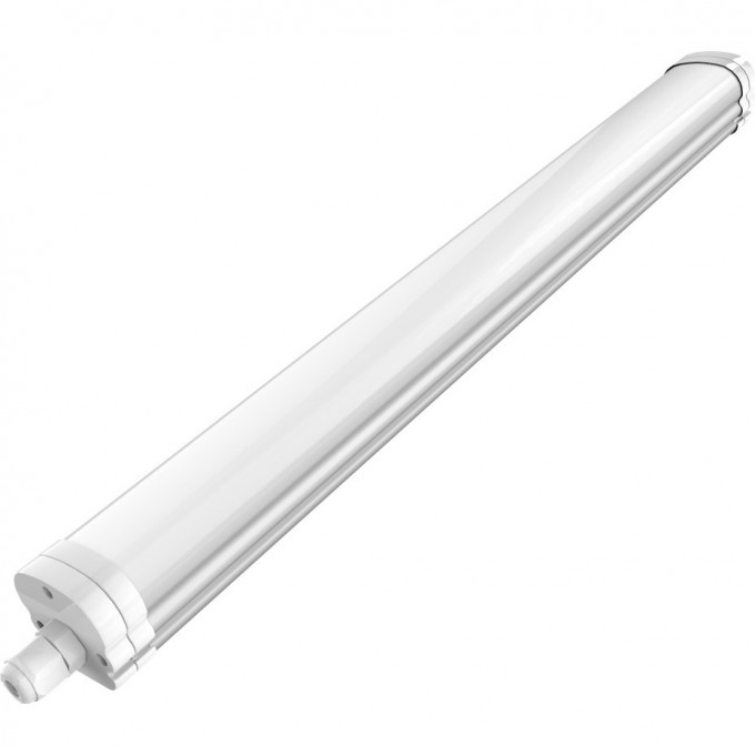 Светильник светодиодный GAUSS UNIVERSAL IP65 18Вт 1410LM 6500К линейный матовый (с возможностью соединения в линию) 843424318 Светильник светодиодный GAUSS UNIVERSAL IP65 18Вт 1410LM 6500К линейный матовый (с возможностью соединения в линию) 843424318
