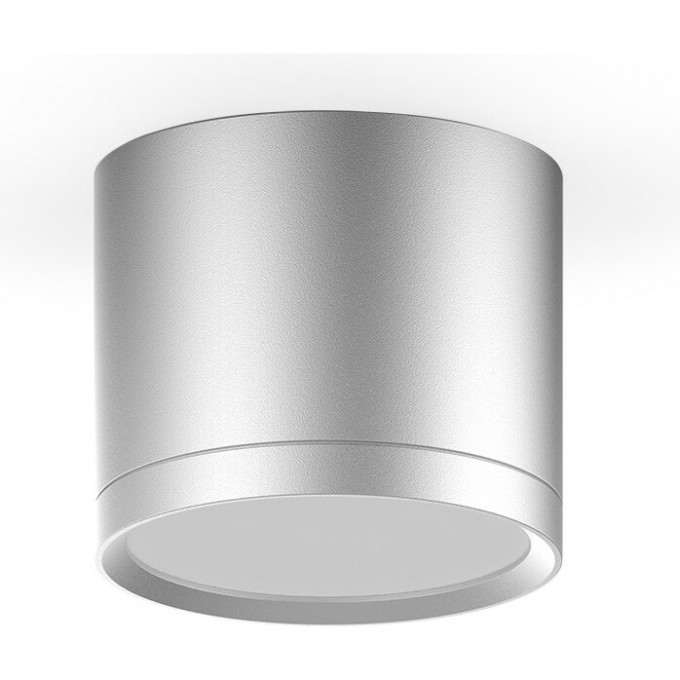 Светильник светодиодный потолочный GAUSS OVERHEAD 10W 700lm 3000K IP20 накладной HD021 Светильник светодиодный потолочный GAUSS OVERHEAD 10W 700lm 3000K IP20 накладной HD021