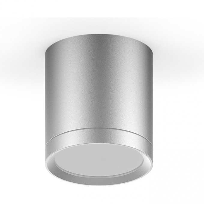 Светильник светодиодный потолочный GAUSS OVERHEAD 6W 400lm 3000K IP20 накладной HD018 Светильник светодиодный потолочный GAUSS OVERHEAD 6W 400lm 3000K IP20 накладной HD018