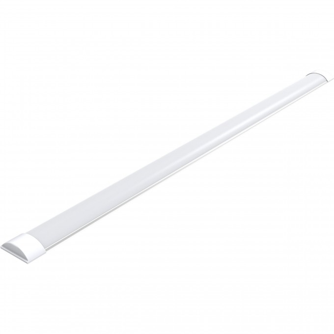Светильник светодиодный призма GAUSS IP40 1492*75*25мм 50W 5000lm 6500K WLF-2 сталь 1/20 814426350 Светильник светодиодный призма GAUSS IP40 1492*75*25мм 50W 5000lm 6500K WLF-2 сталь 1/20 814426350