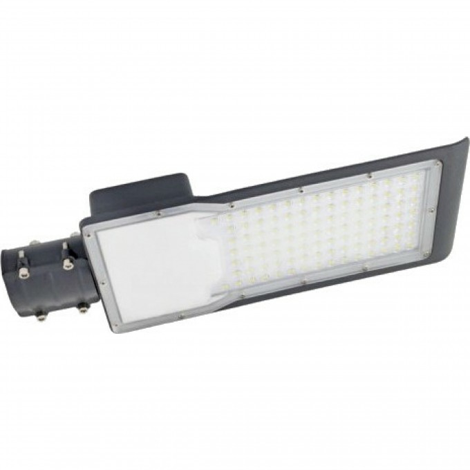 Светильник уличный GAUSS AVENUE 10000lm 190-250V 420*160*57мм черн КСС "Ш" LED 1/10 629534100 Светильник уличный GAUSS AVENUE 10000lm 190-250V 420*160*57мм черн КСС "Ш" LED 1/10 629534100