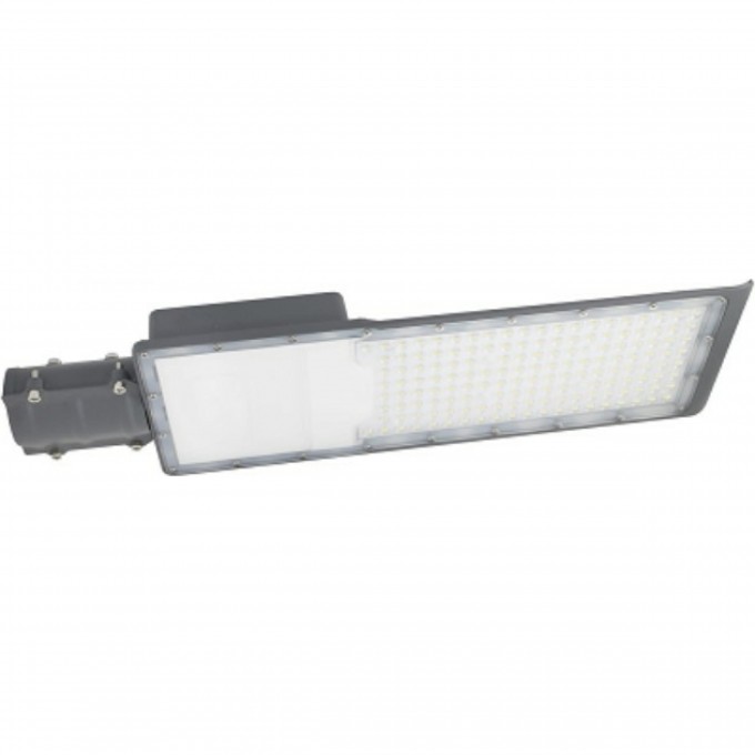Светильник уличный GAUSS AVENUE 11000lm 190-250V 546*170*67мм черный КСС "Ш" LED 1/5 629534120 Светильник уличный GAUSS AVENUE 11000lm 190-250V 546*170*67мм черный КСС "Ш" LED 1/5 629534120