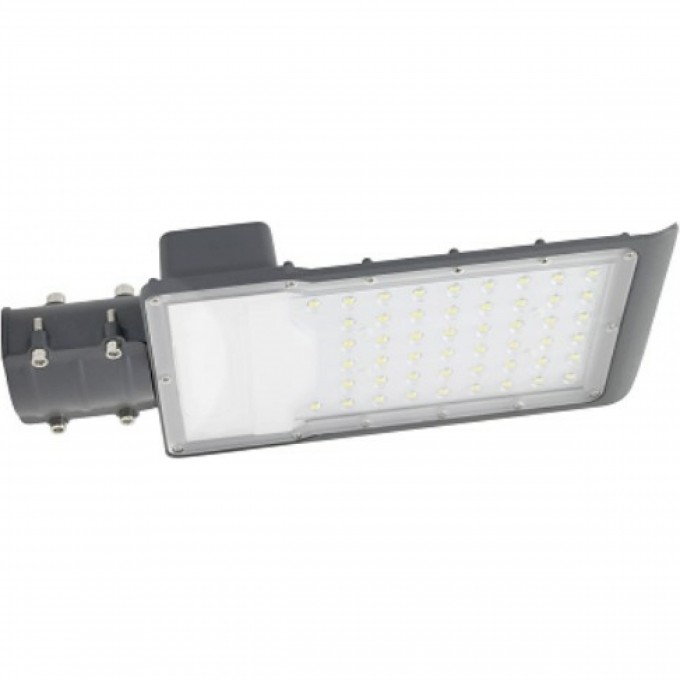 Светильник уличный GAUSS AVENUE 5000lm 190-250V 355*155*57мм черный КСС "Ш" LED 1/10 629534150 Светильник уличный GAUSS AVENUE 5000lm 190-250V 355*155*57мм черный КСС "Ш" LED 1/10 629534150