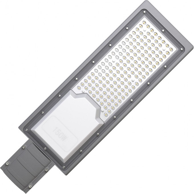 Светильник уличный GAUSS LED AVENUE G2 IP65 170*67*546 150W 15000lm 3000K 190-250V КСС "Ш" 1/5 629534105 Светильник уличный GAUSS LED AVENUE G2 IP65 170*67*546 150W 15000lm 3000K 190-250V КСС "Ш" 1/5 629534105