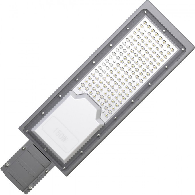 Светильник уличный GAUSS LED AVENUE G2 IP65 170*67*546 150W 15000lm 4000K 190-250V КСС "Ш" 1/5 629534205 Светильник уличный GAUSS LED AVENUE G2 IP65 170*67*546 150W 15000lm 4000K 190-250V КСС "Ш" 1/5 629534205