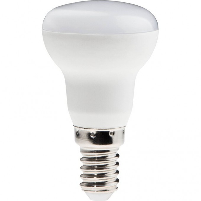 Светодиодная лампа GAUSS ELEMENTARY R39 4W 300LM 3000K E14 LED 1/10/50 63114 Светодиодная лампа GAUSS ELEMENTARY R39 4W 300LM 3000K E14 LED 1/10/50 63114